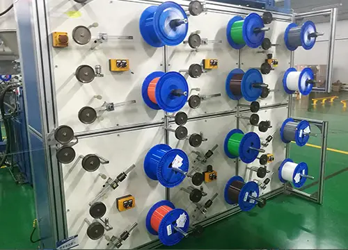 Raw Material Workshop