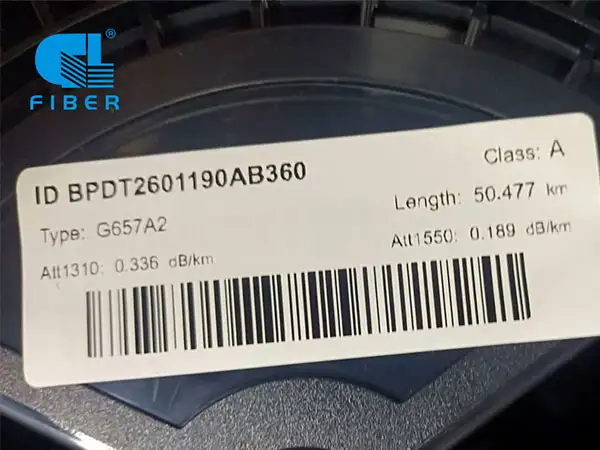 Single-Mode Fiber Prices Surge Over 500%: Supply-Demand Imbalance Triggers