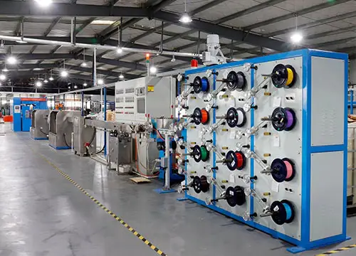 Raw Material Workshop