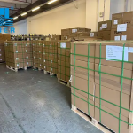 Market Alert: G657A2 Fiber Hits $32/KM